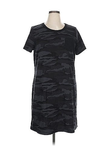 T by Talbots Casual Dress (view 1)