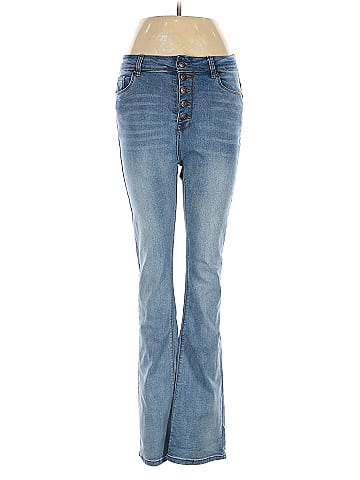 Vince. Jeans (view 1)