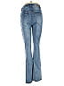 Vince. Blue Jeans Size 9 - photo 2