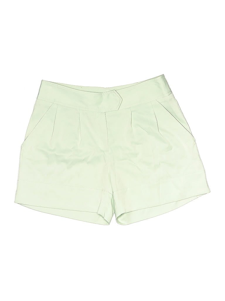 Click to view more detailed imagery on our partner's website Pre-owned Drew Shorts In Green