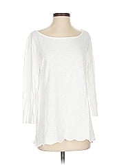 Talbots Outlet 3/4 Sleeve T Shirt