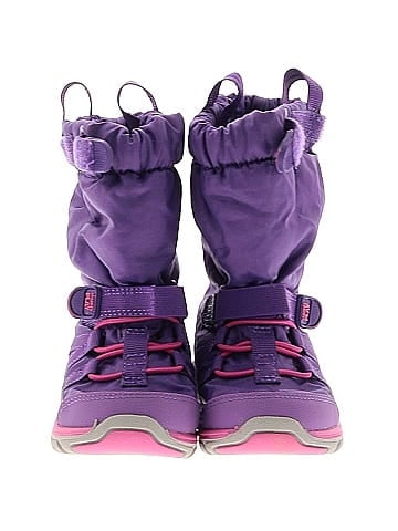 Stride Rite Boots (view 2)