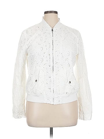 Lauren by Ralph Lauren Jacket (view 1)