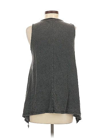 Rock & Republic Sleeveless T-Shirt (view 2)