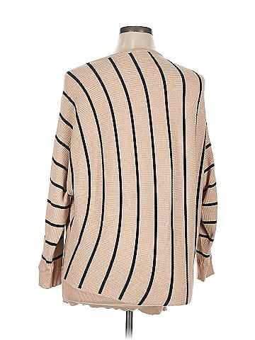 Carmen Carmen Marc Valvo Pullover Sweater (view 2)