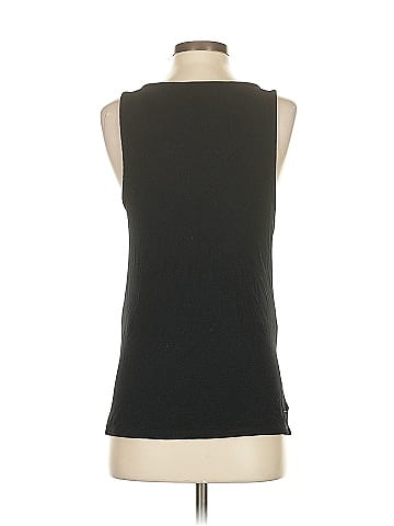Hatch Sleeveless T-Shirt (view 2)
