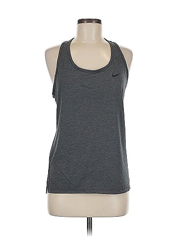 Nike Active Tank (view 1)