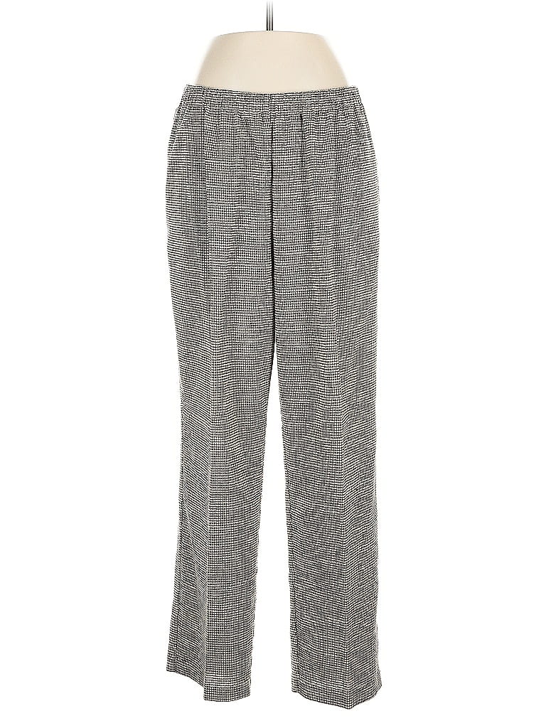 Pre-owned Koret Casual Pants In Gray