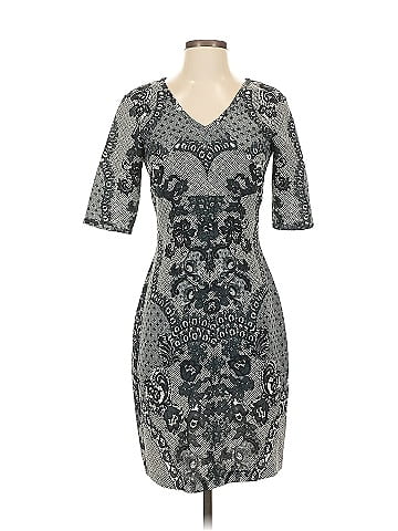 Baraschi Cocktail Dress (view 1)