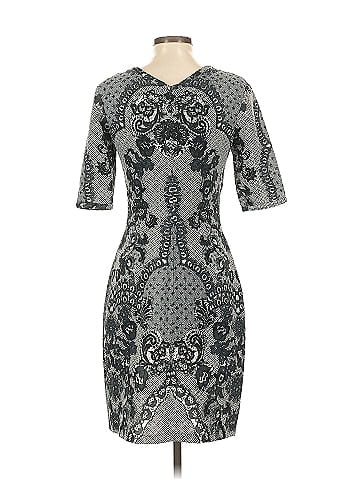 Baraschi Cocktail Dress (view 2)