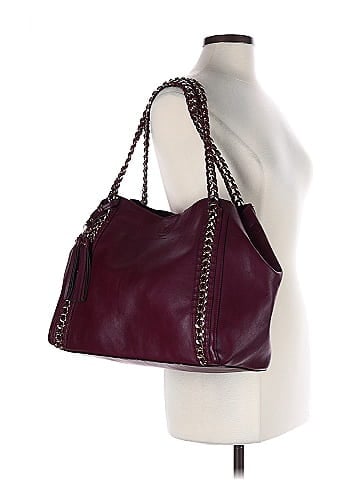 Marc New York Andrew Marc Leather Tote (view 2)