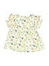 Unbranded Ivory White Dress Size 18-24 mo - photo 2