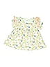 Unbranded Ivory White Dress Size 18-24 mo - photo 1