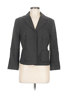 Narciso Rodriguez Wool Blazer