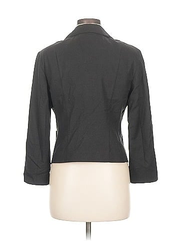 Narciso Rodriguez Wool Blazer (view 2)