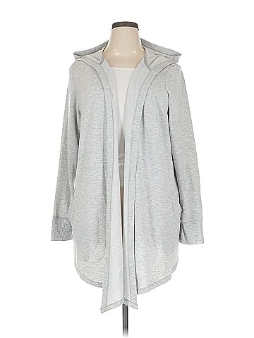 Cuddl Duds Cardigan (view 1)