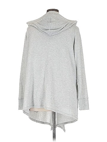 Cuddl Duds Cardigan (view 2)