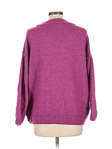 Zenana Pullover Sweater (view 2)