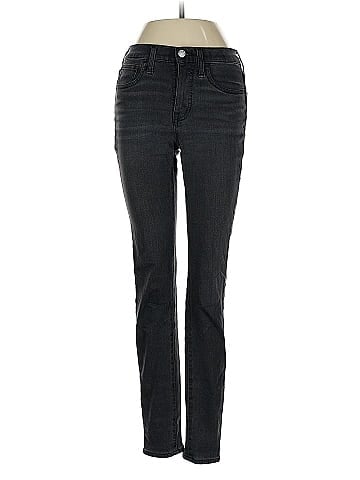 Madewell Jeans (view 1)