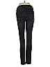 Madewell Chevron-herringbone Black Jeans Size 24 waist - photo 2