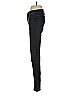 Madewell Chevron-herringbone Black Jeans Size 24 waist - photo 5