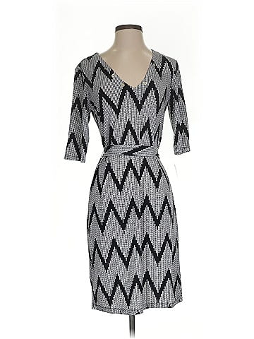 MSK Cocktail Dress (view 1)