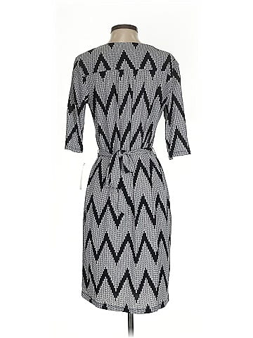 MSK Cocktail Dress (view 2)