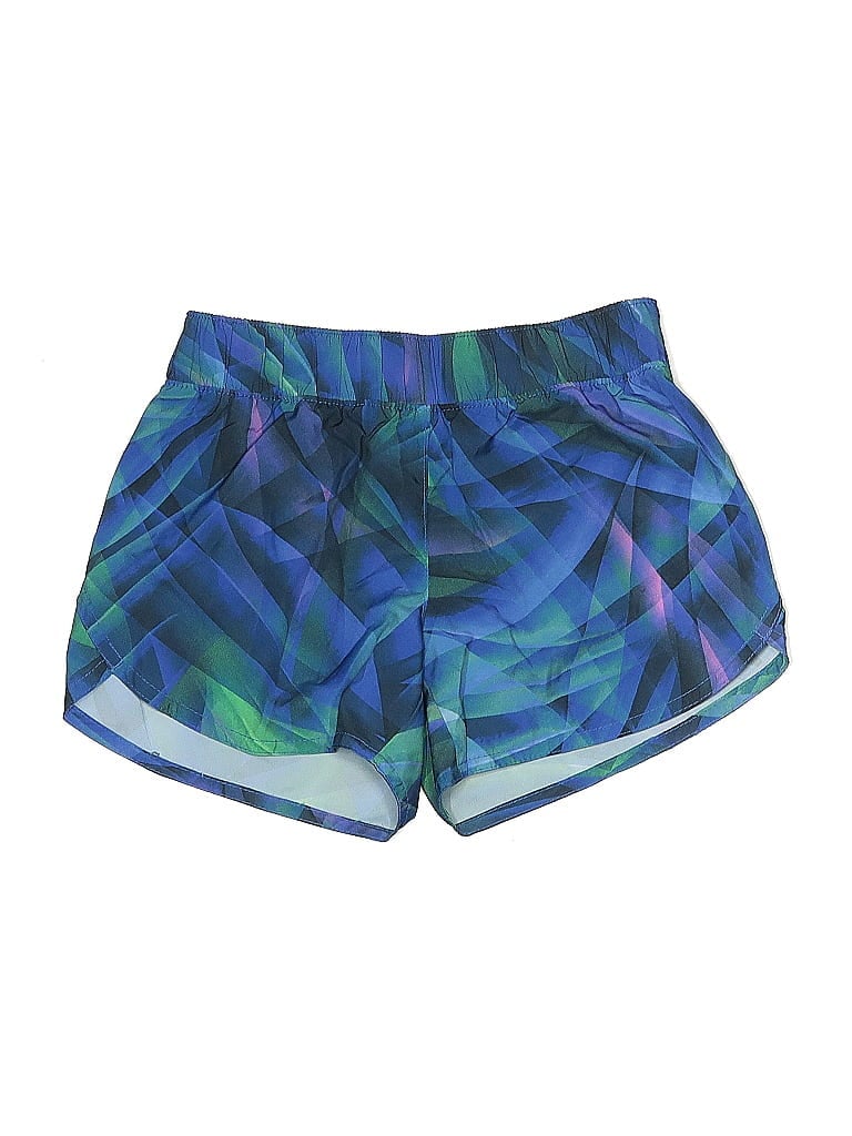 Pre-owned Active By Old Navy Kids' Athletic Shorts In Blue