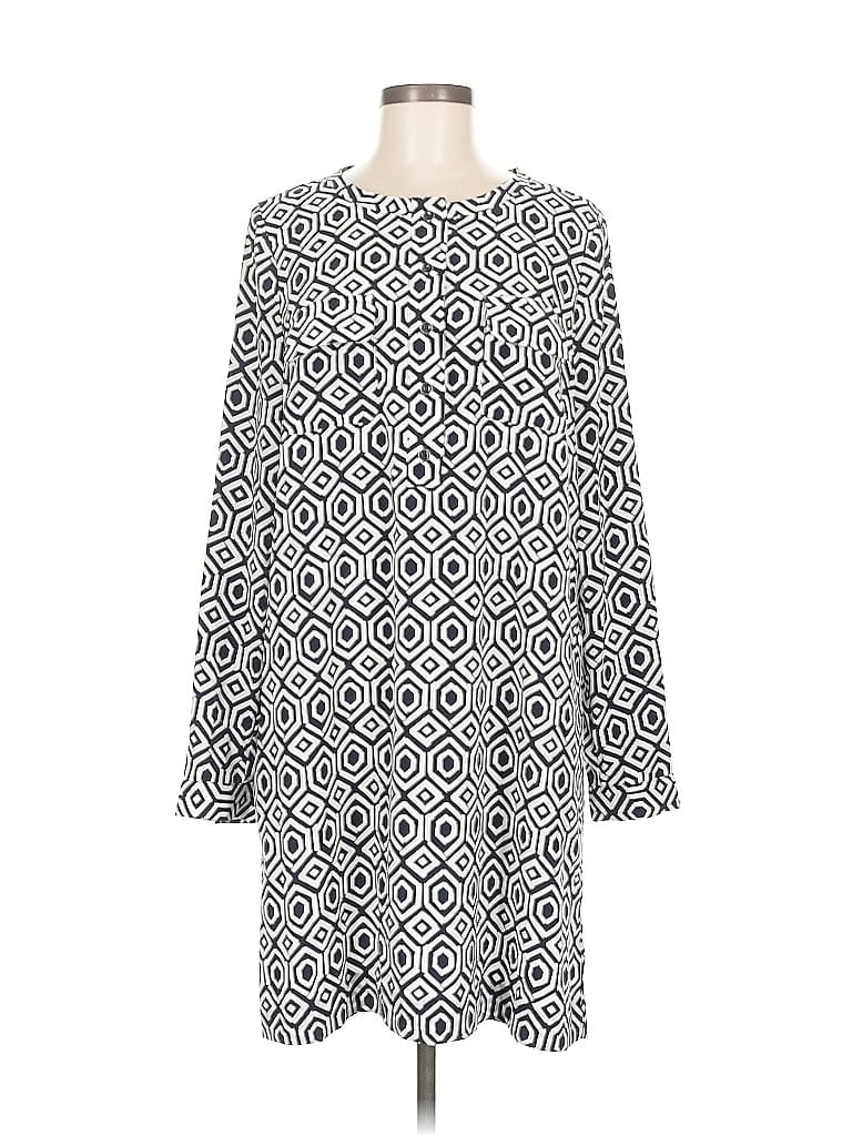 Pre-owned Gap Kimono In Blue