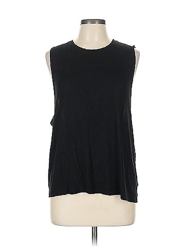 Sun & Shadow Sleeveless T-Shirt (view 1)