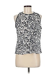 Worth New York Sleeveless Blouse