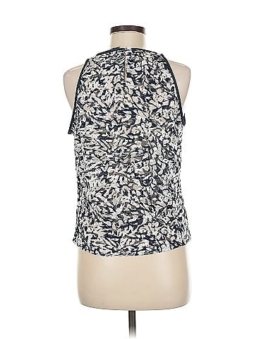 Worth New York Sleeveless Blouse (view 2)