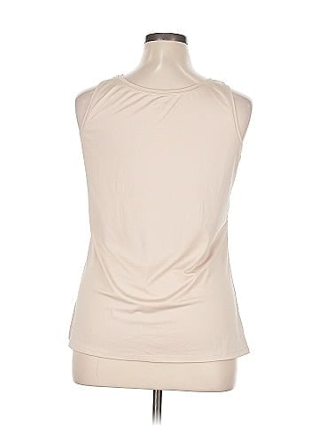 Roz & Ali Sleeveless T-Shirt (view 2)