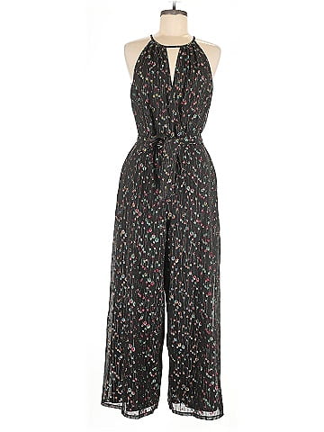 Eva Franco Jumpsuit (view 1)