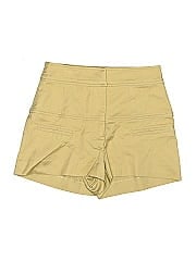 Arden B. Khaki Shorts