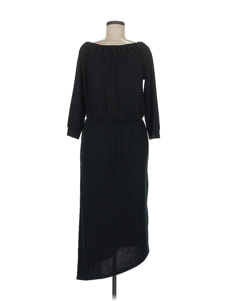 COLLEEN LOPEZ Pre-owned Casual Dress In Black