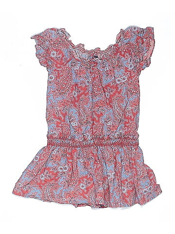 Ralph Lauren Sleeveless Blouse (view 1)