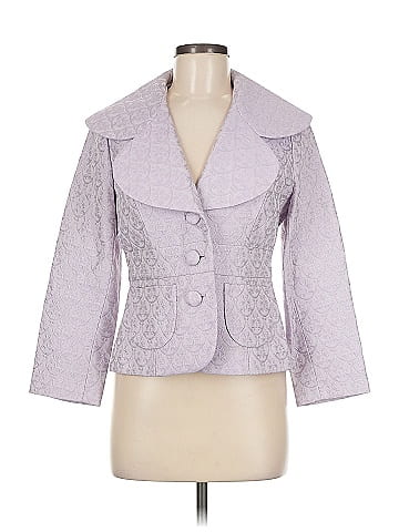Elevenses Blazer (view 1)