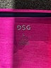 DSG 100% Polyester Pink Short Sleeve T-Shirt Size L - photo 7