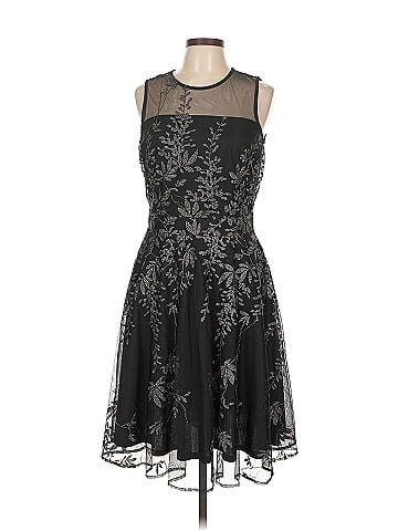 Taylor Cocktail Dress (view 1)