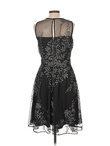 Taylor Cocktail Dress (view 2)