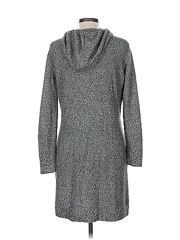 Soho JEANS NEW YORK & COMPANY Casual Dress (view 2)