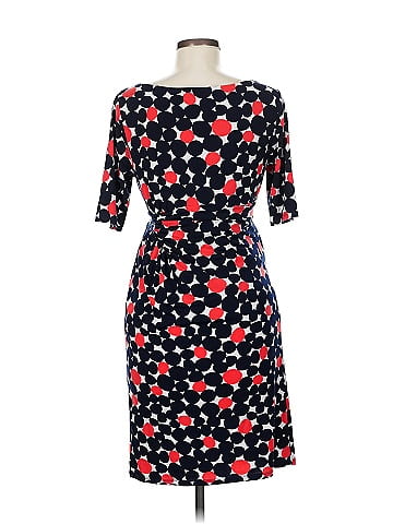 A Pea in the Pod Cocktail Dress (view 2)