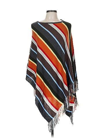 Kerisma Poncho (view 1)