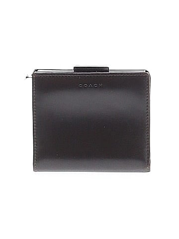 Coach Wallet (view 1)