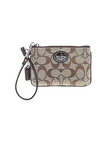 Coach Wristlet (view 1)