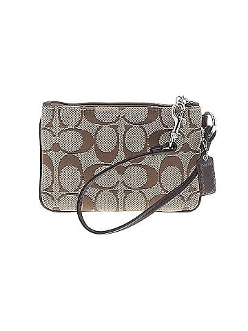 Coach Wristlet (view 2)