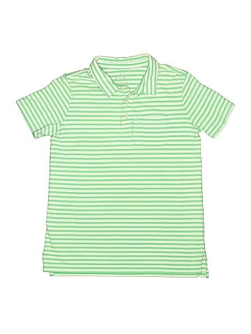 Primary Clothing Short Sleeve Polo (view 1)