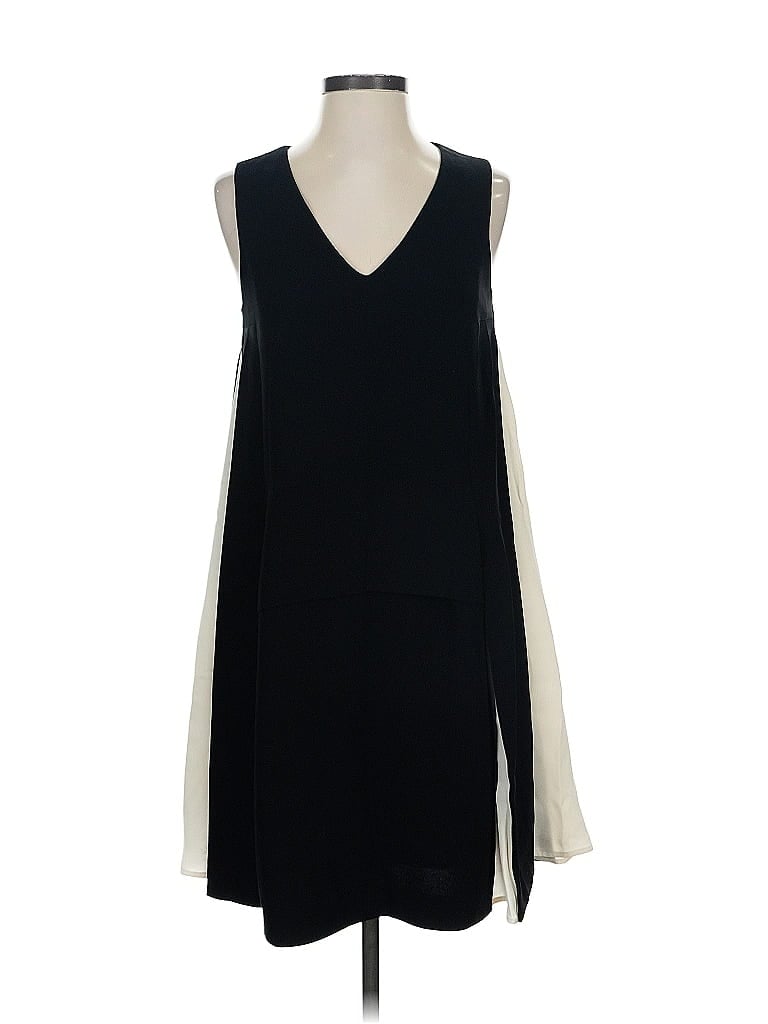 Pre-owned Rag & Bone Cocktail Dress In Black