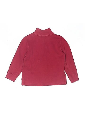 Polo by Ralph Lauren Pullover Sweater (view 2)